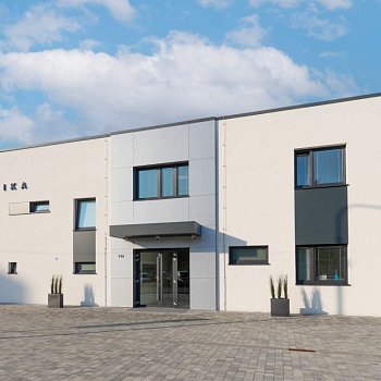 Dentální péče na vysoké úrovni