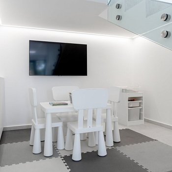 Dentální péče na vysoké úrovni