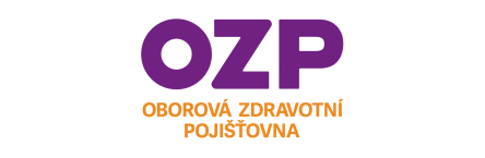 logo Oborová zdravotní pojišťovna